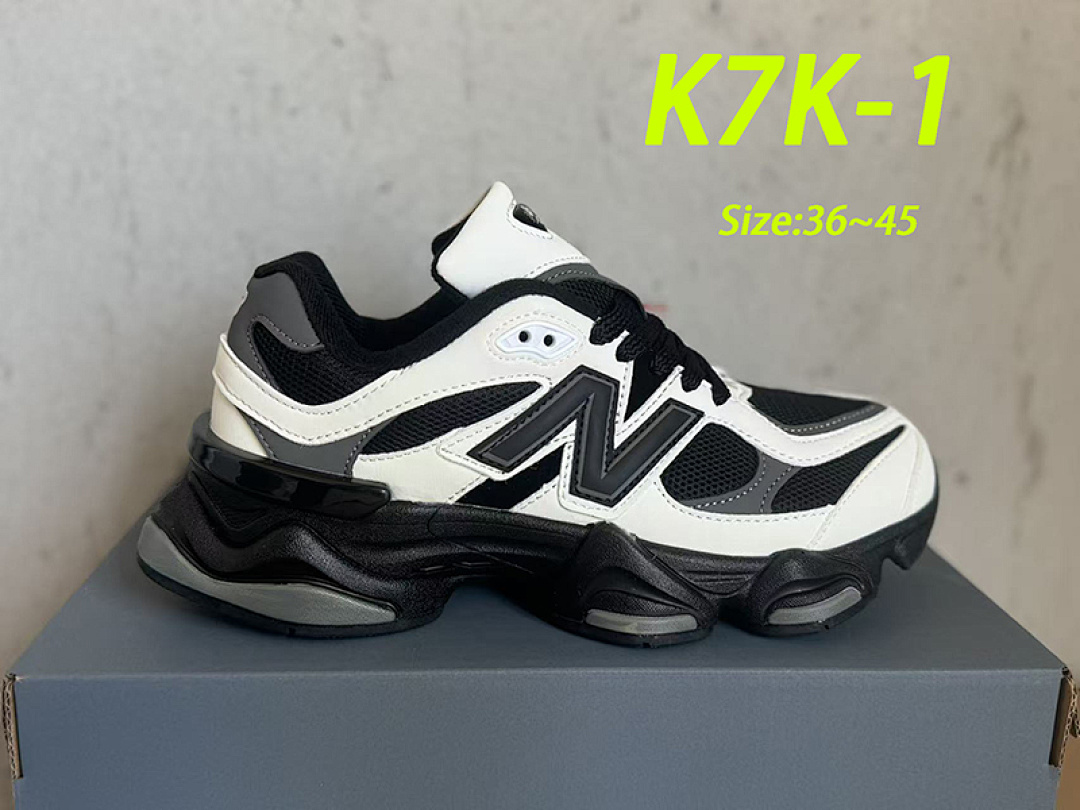 New Balance 9060 · K7K — תמונה 23