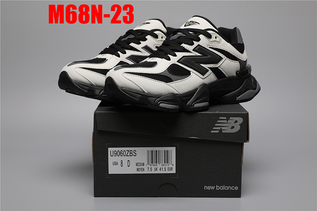New Balance 9060 · M68N — תמונה 14