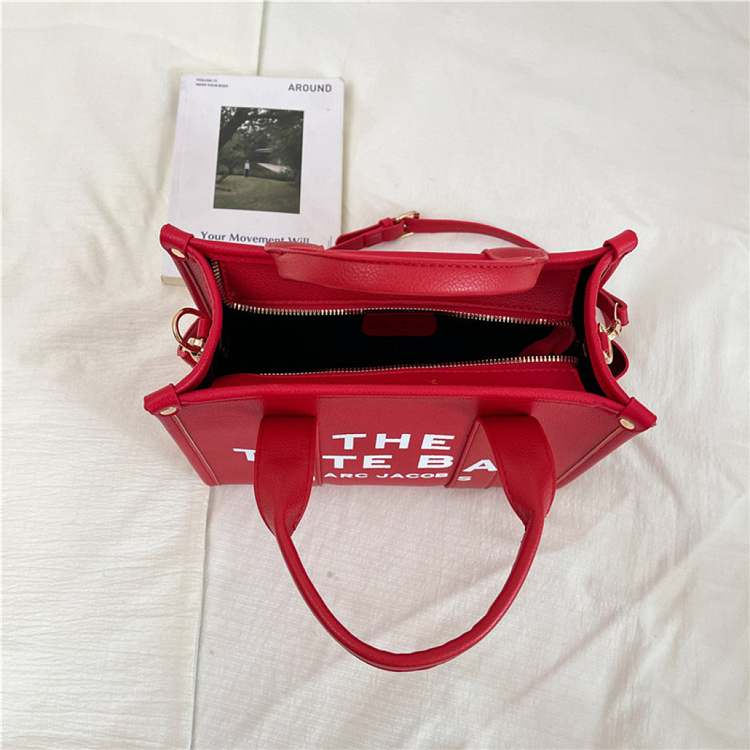 Marc Jacobs The Tote Bag · M56N — תמונה 24