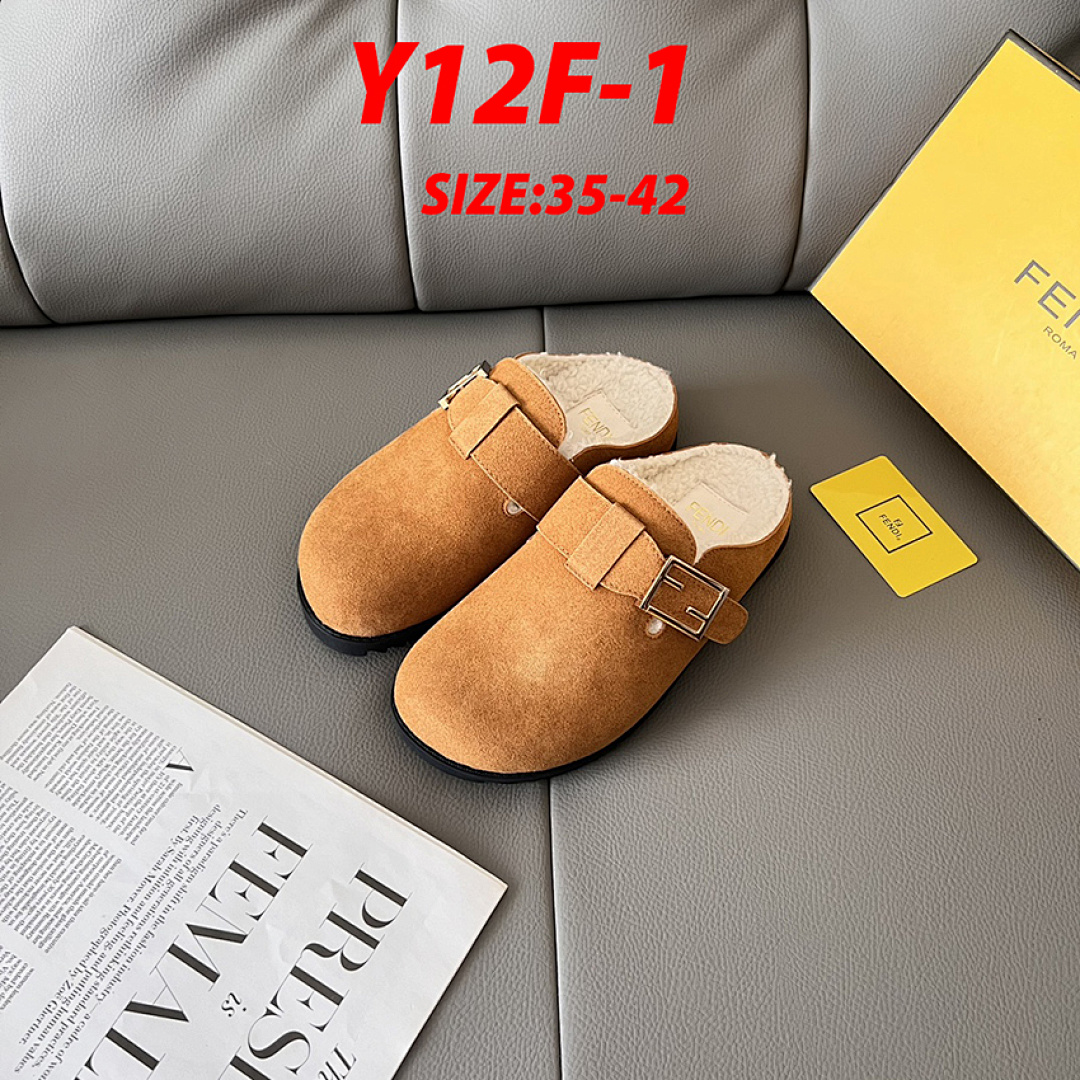 Fendi Feel · Y12F — תמונה 17