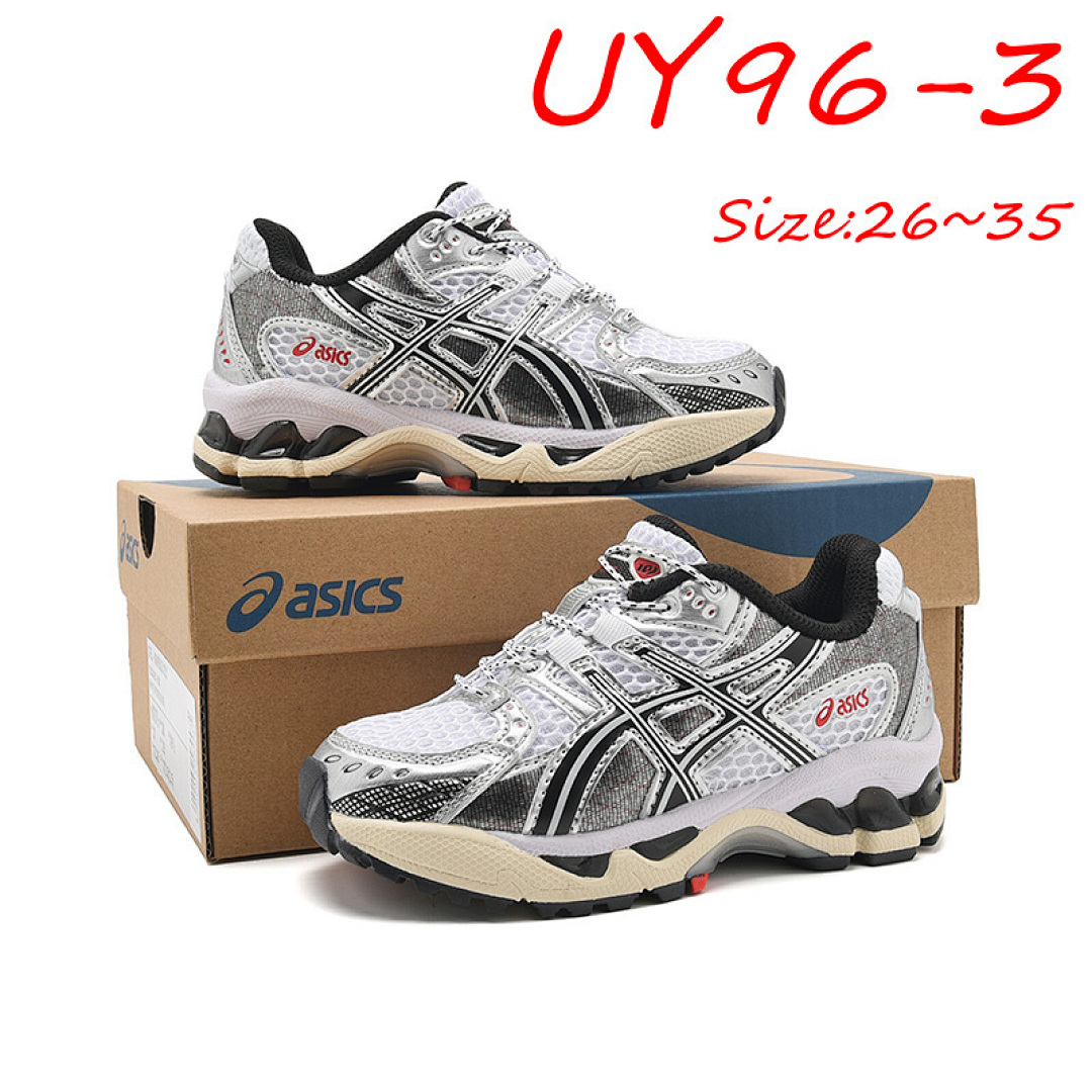 ASICS GEL-NIMBUS 10.1 · UY96 — תמונה 16