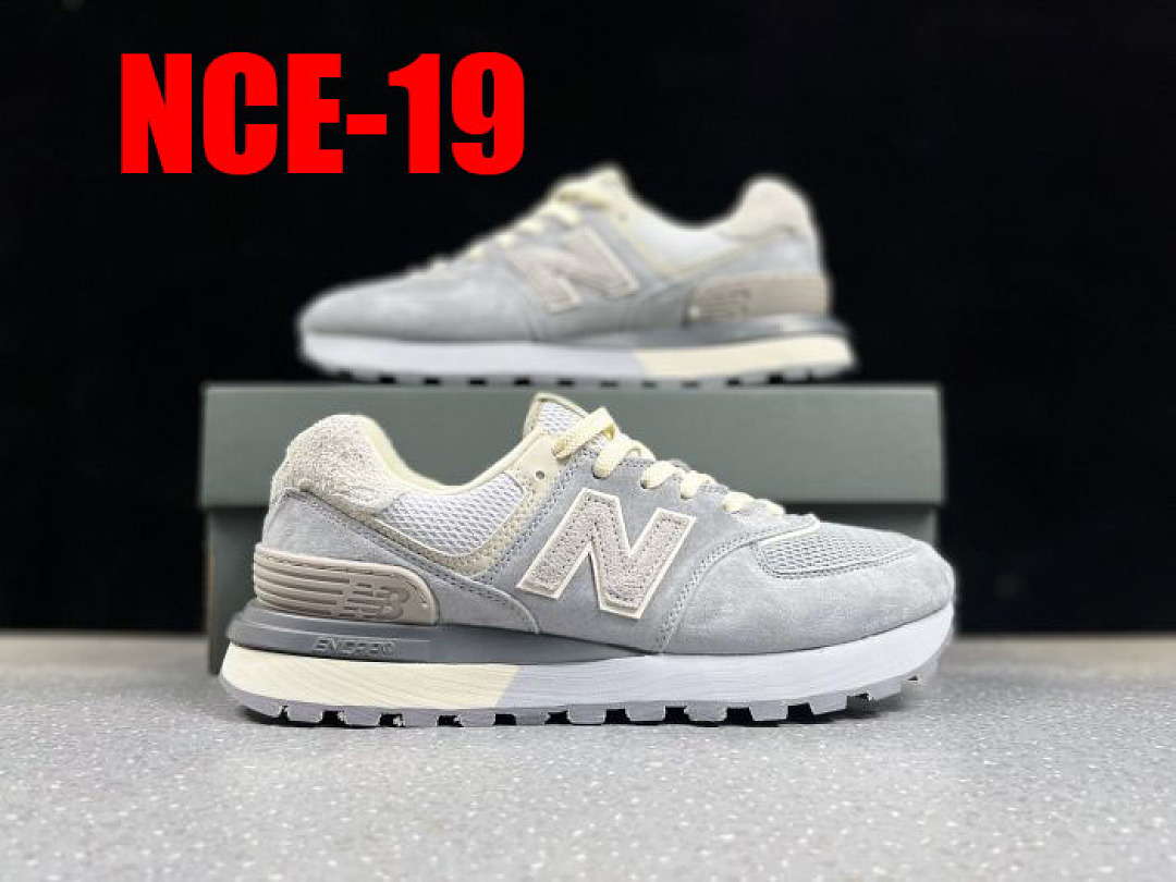 NCE NEW BALANCE 574  48$ — תמונה 6