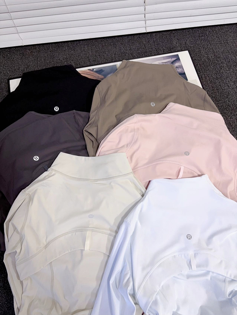 Lululemon Define Jacket · LX01 — תמונה 2