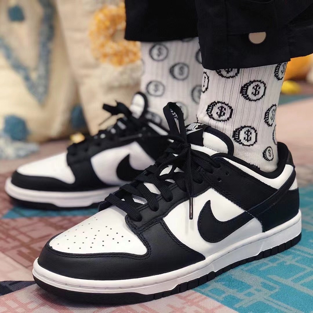 Nike Dunk Low Coast · W537D — תמונה 7
