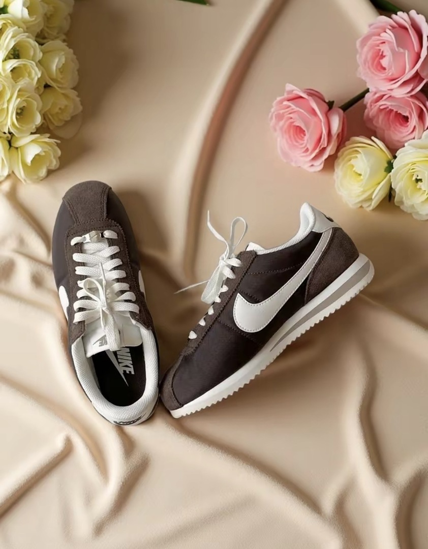 Nike Cortez · NYC — תמונה 5