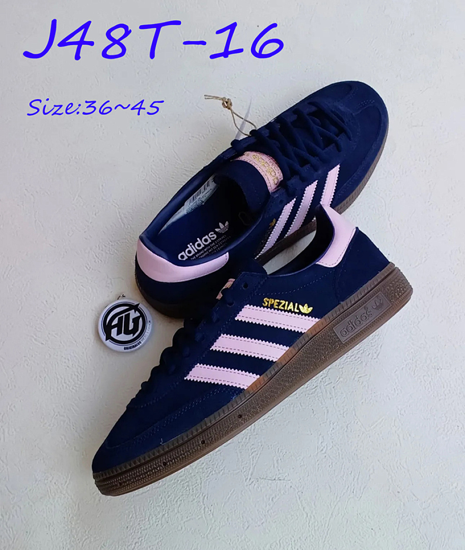 Adidas Handball Spezial · J48T — תמונה 10