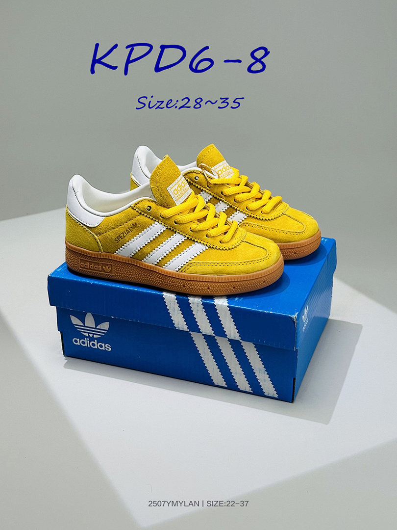 Adidas Handball Spezial · KPD6 — תמונה 20
