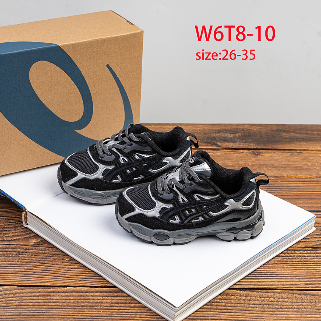 ASICS GEL-NYC · W6T8 — תמונה 4