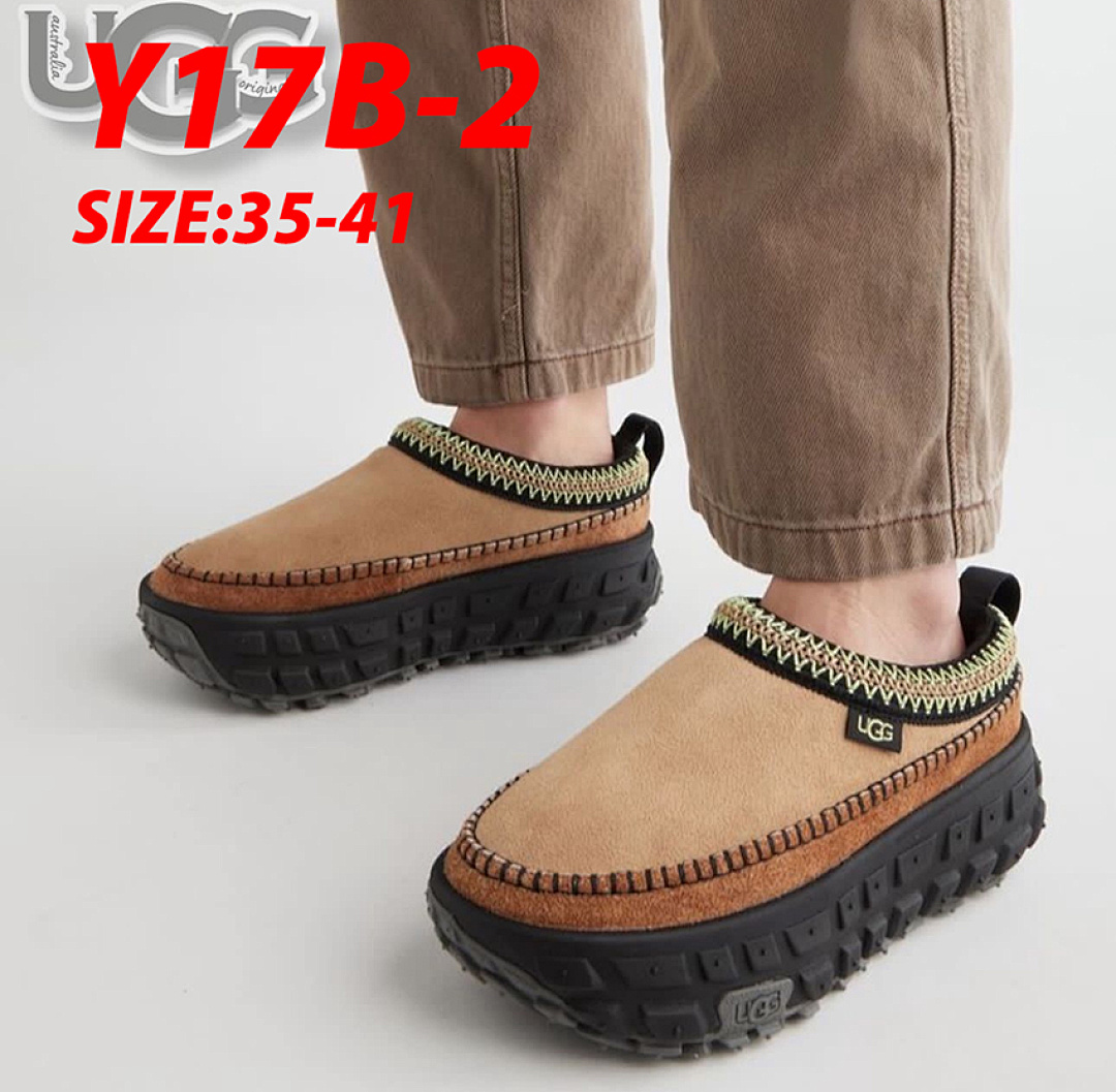 UGG Venture Daze · Y17B — תמונה 12