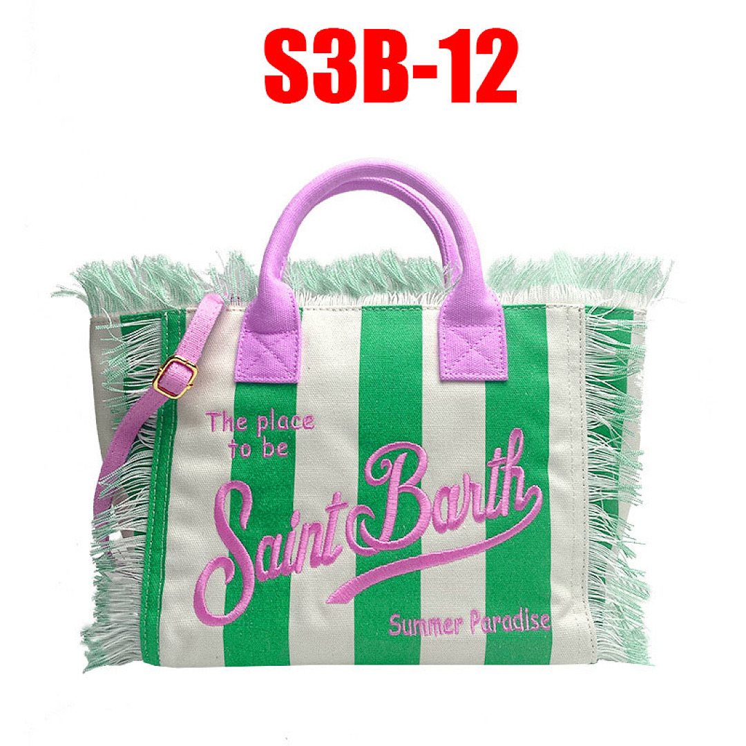 MC2 Saint Barth Colette · S3B — תמונה 5