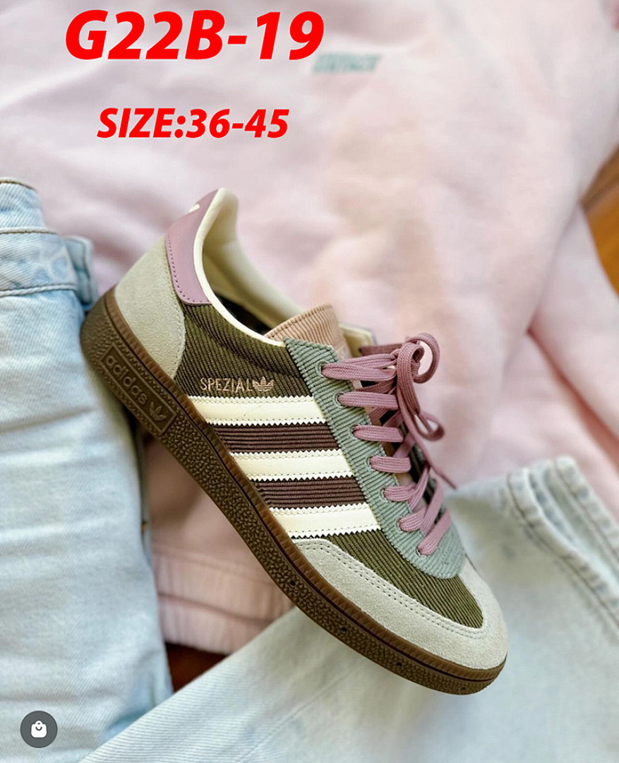 Adidas Handball Spezial · G22B — תמונה 9