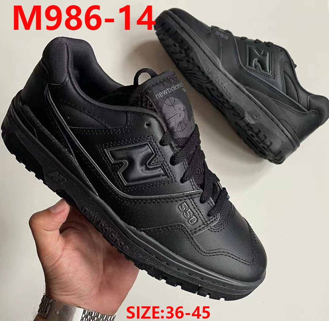 M986 New Balance 550  48$ — תמונה 27