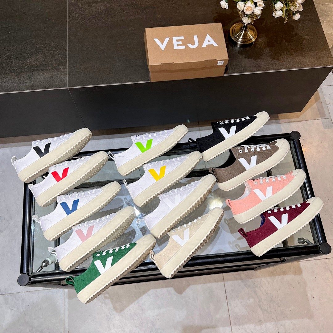 VEJA — סניקרס · J2V3 — תמונה 3