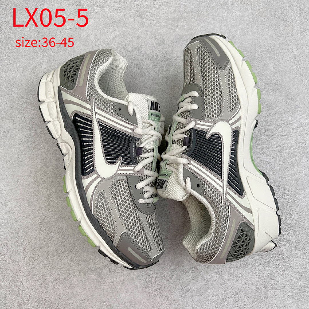 Nike Zoom Vomero 5 · LX05 — תמונה 29