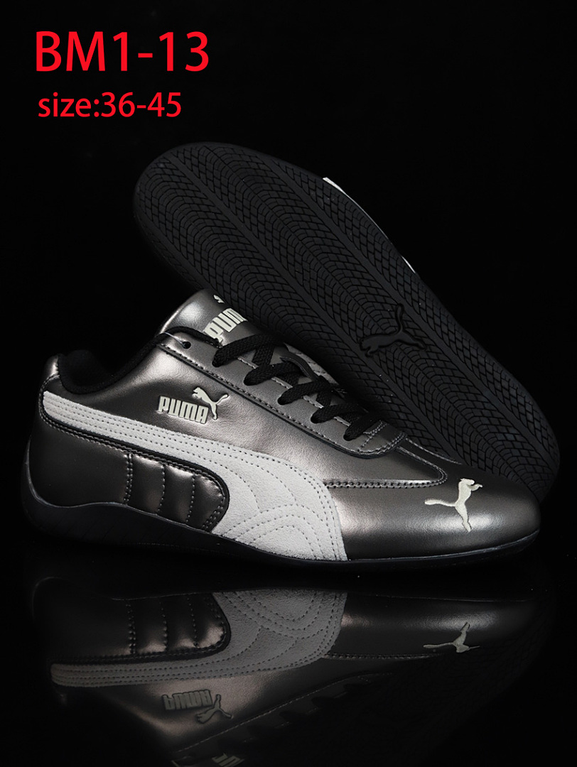 Puma Speedcat · BM1 — תמונה 20
