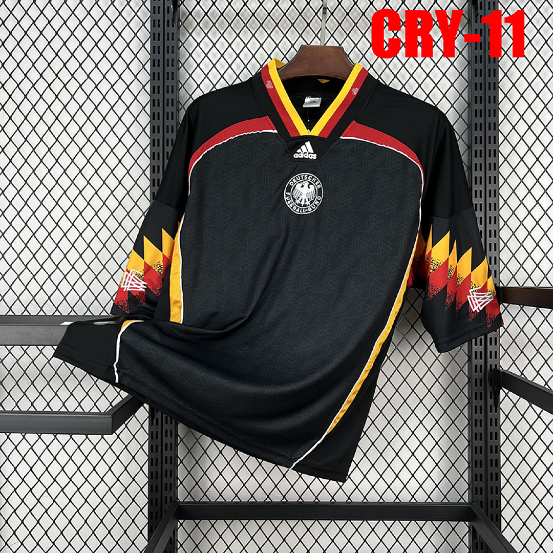 CRY 2026 World Cup Adult Football Jersey — תמונה 9