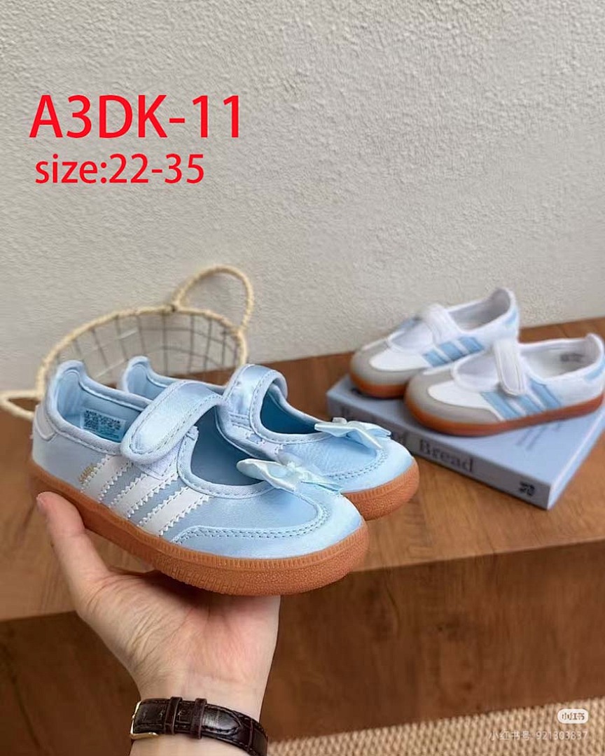 Adidas Samba Jane · A3DK — תמונה 8