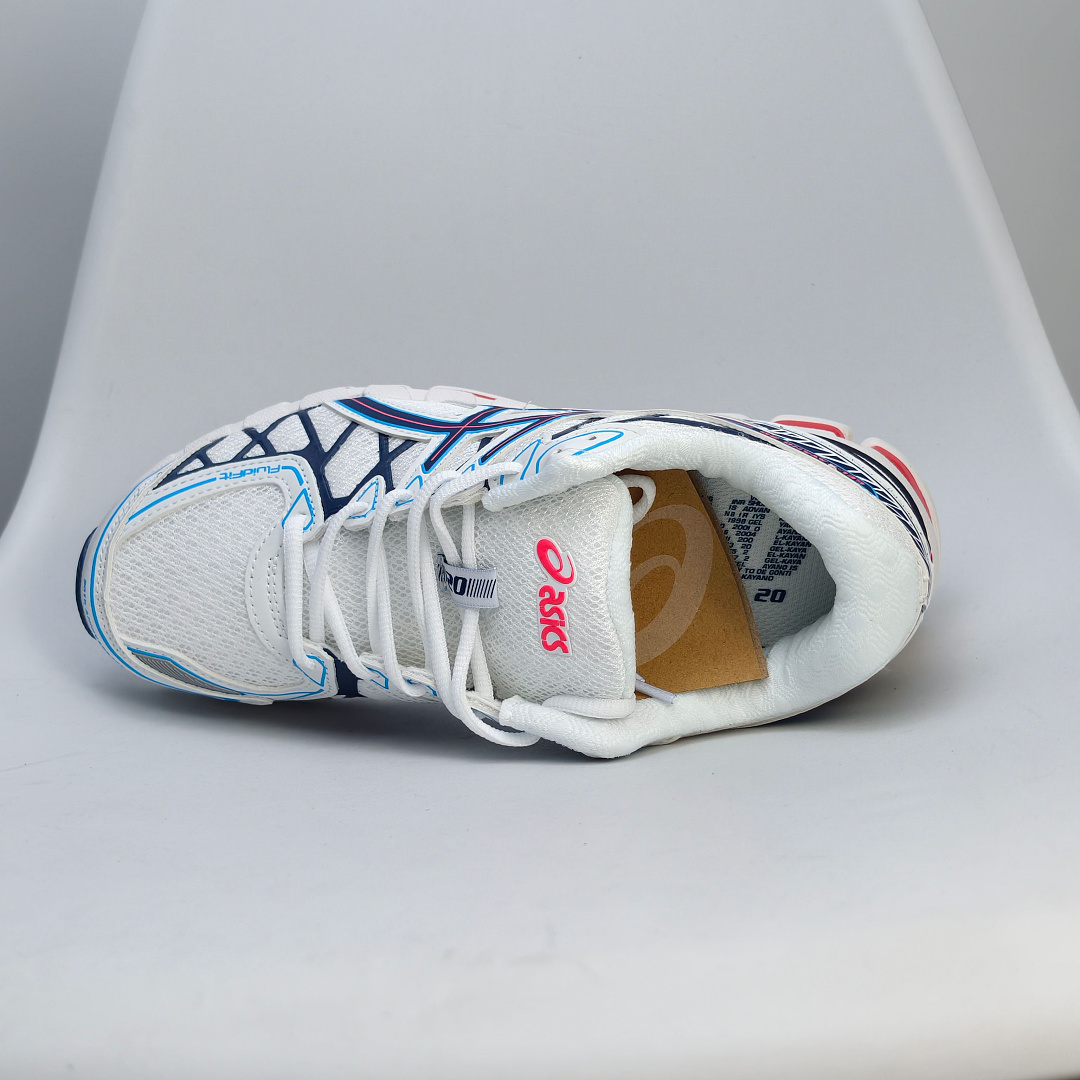 ASICS GEL-KAYANO 20 · AR546 — תמונה 16