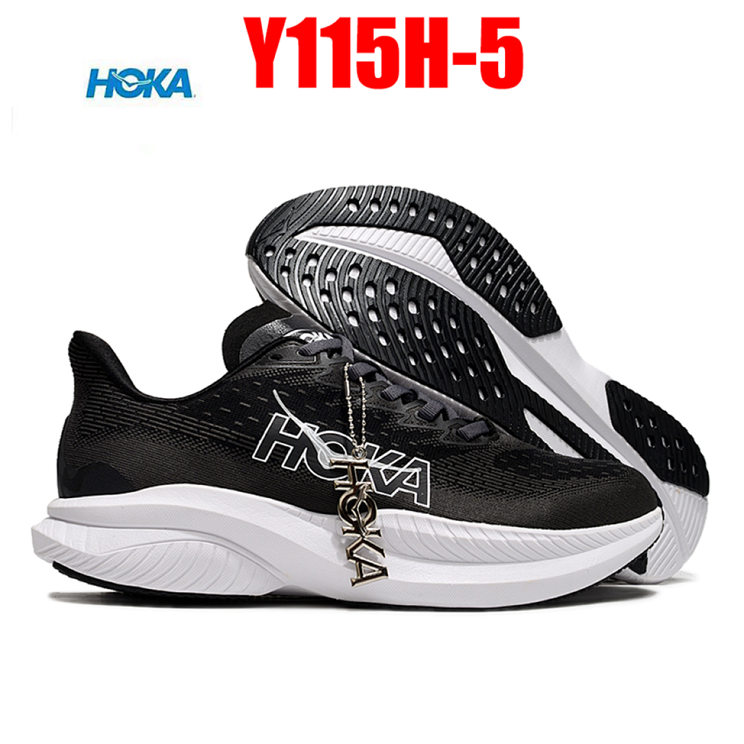 HOKA Mach 6 · Y115H — תמונה 16