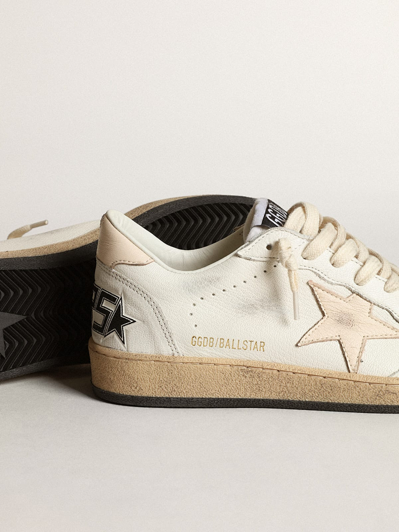 Golden Goose Hi Star · M3G5 — תמונה 30
