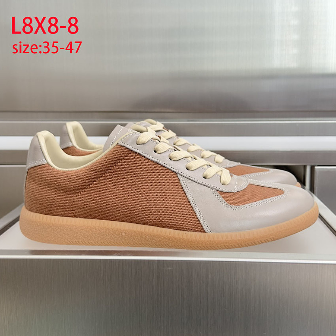 Maison Margiela Replica sneakers · L8X8 — תמונה 11