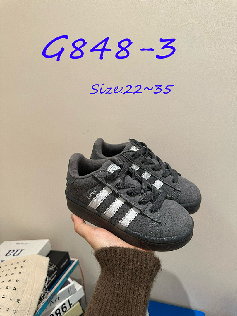 Adidas Superstar LED Lights · G848 — תמונה 10