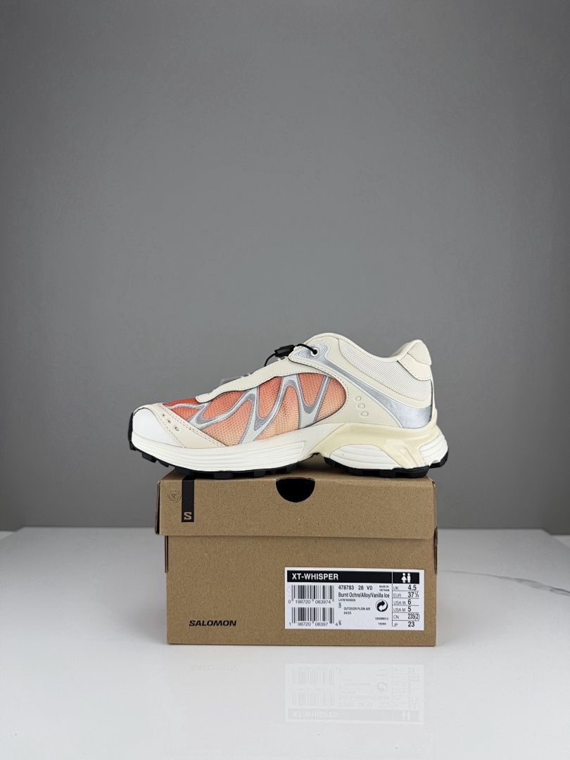 Salomon XT-Whisper · JH04 — תמונה 11