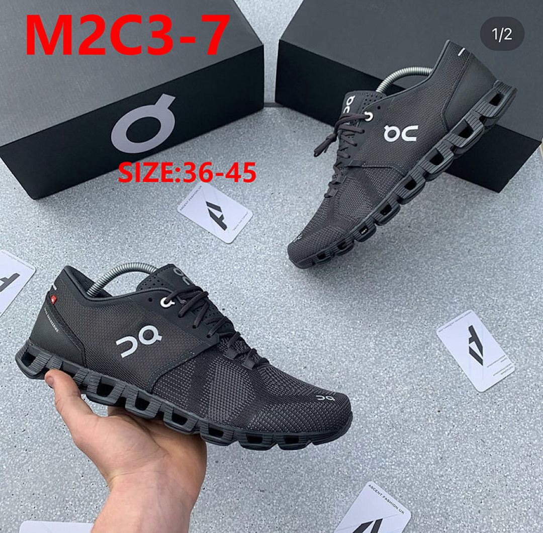 On Cloud 6 · M2C3 — תמונה 15