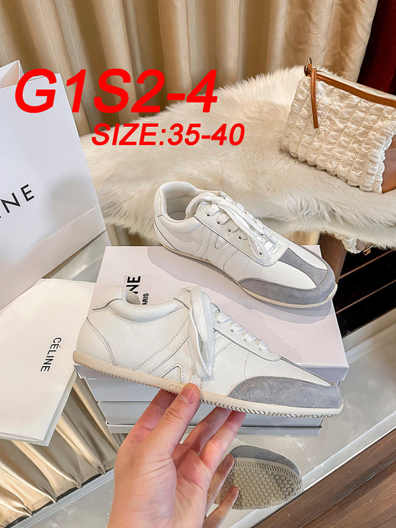 Celine — סניקרס · G1S2 — תמונה 9