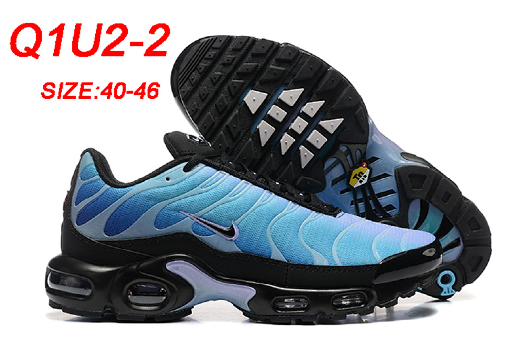 Nike Air Max Plus · Q1U2 — תמונה 23