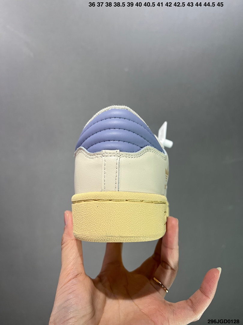 adidas Centennial 85 Low · YAA1 — תמונה 4