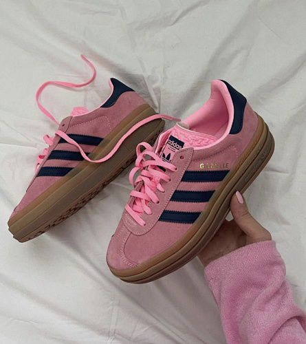 Adidas Gazelle Bold · Y1Q1
