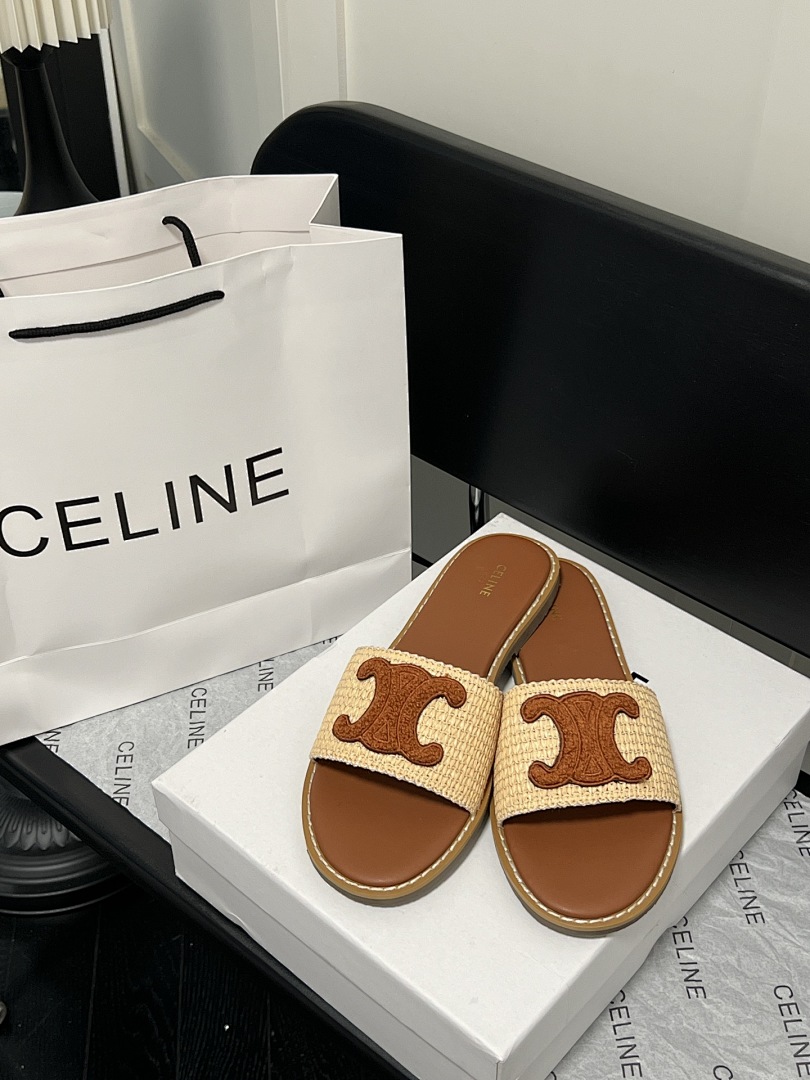 Celine Lympia Mule · AKS2 — תמונה 5