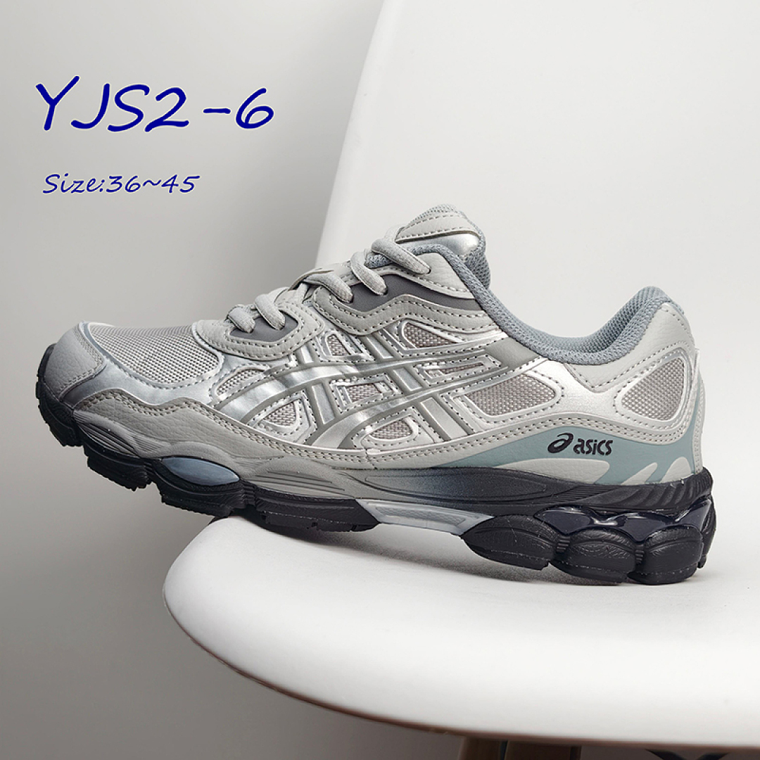 ASICS GEL-NYC · YJS2 — תמונה 15