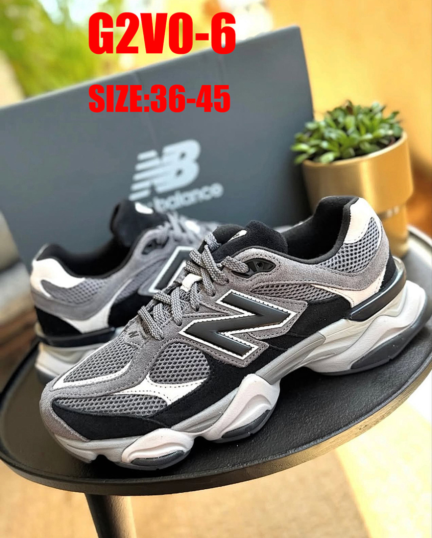 New Balance 9060 · G2V0 — תמונה 23