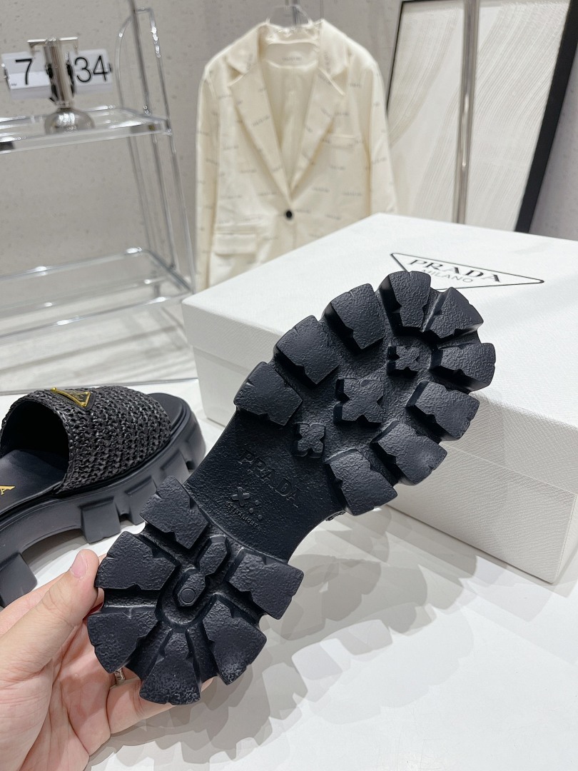 Prada Monolith · Y131P — תמונה 14