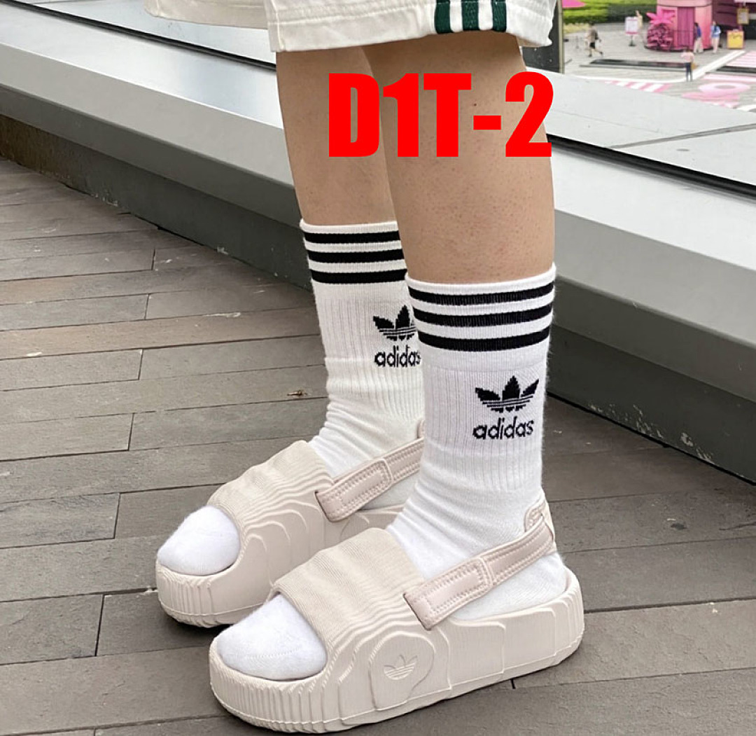Adidas Adilette 22 XLG · D1T — תמונה 14