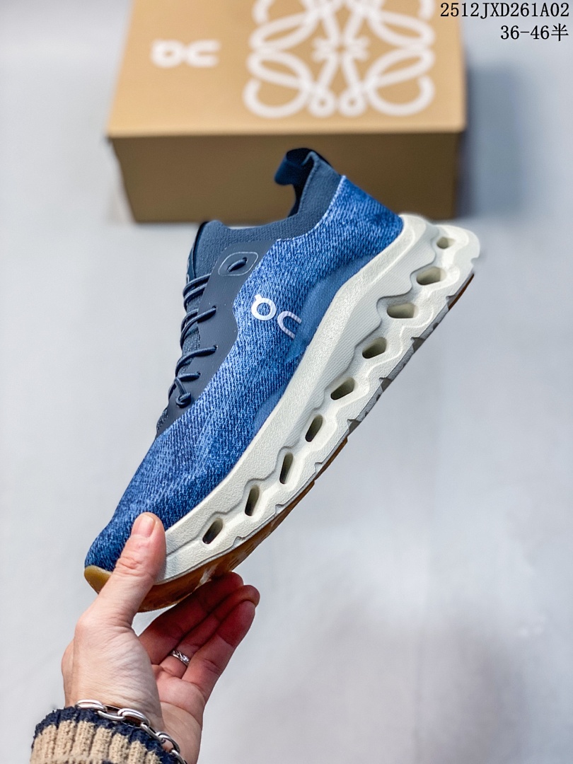 On Running Cloudtilt · LFUU — תמונה 6
