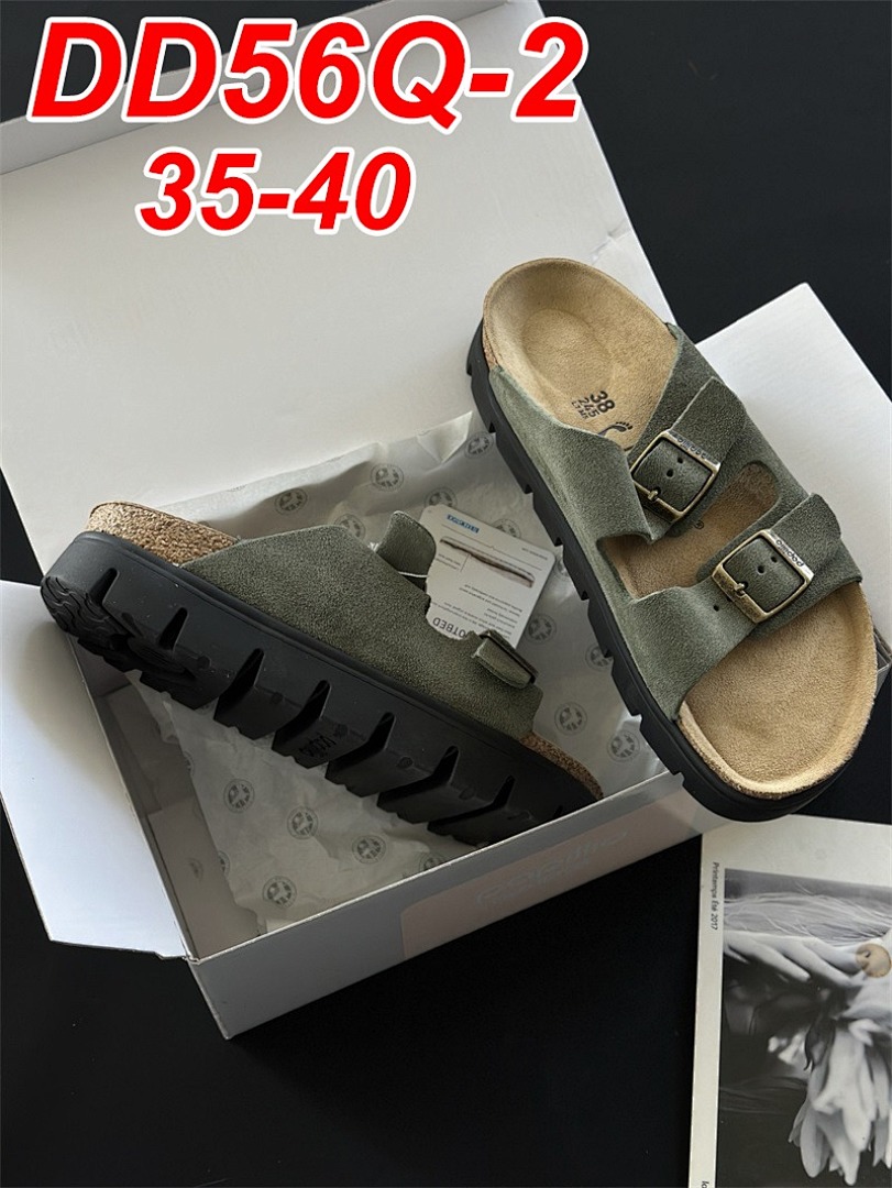 Birkenstock Arizona Chunky · DD56Q — תמונה 17