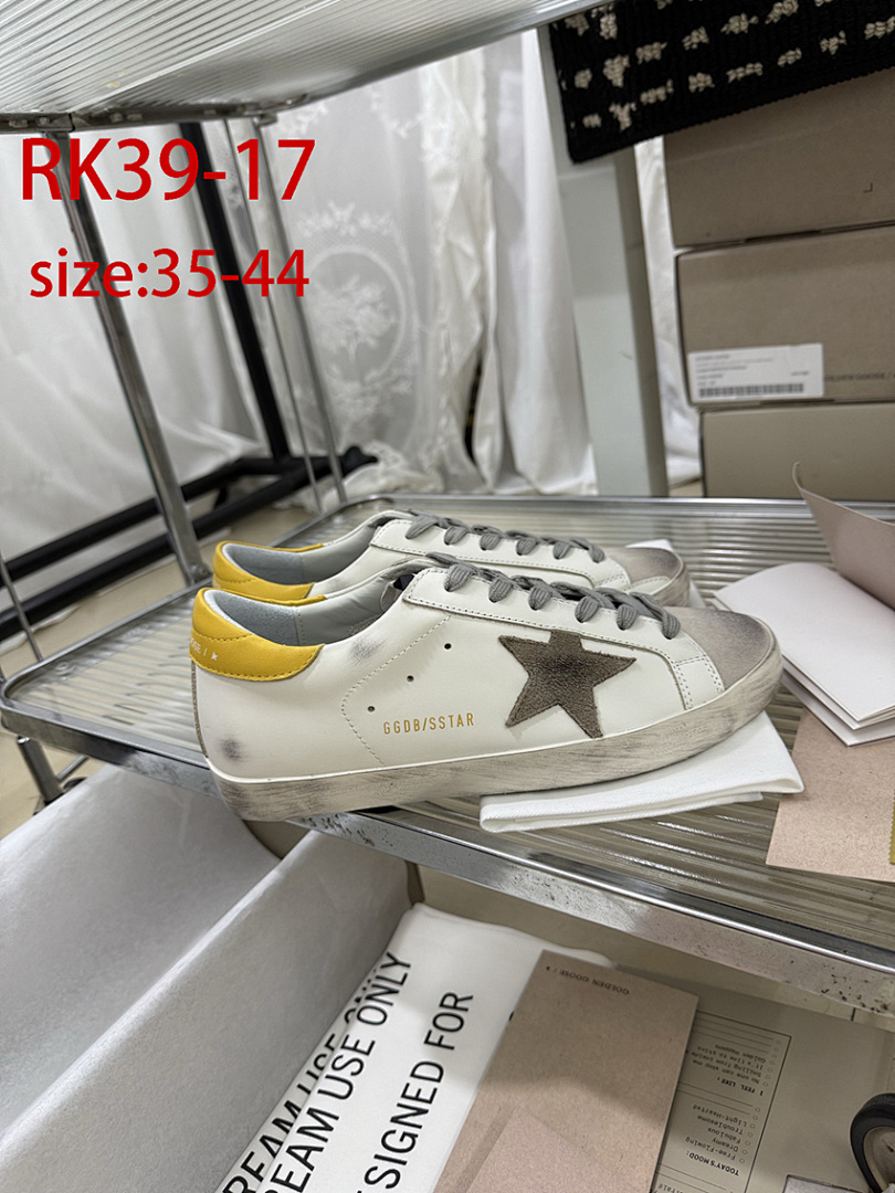 Golden Goose Super-Star · RK39 — תמונה 14
