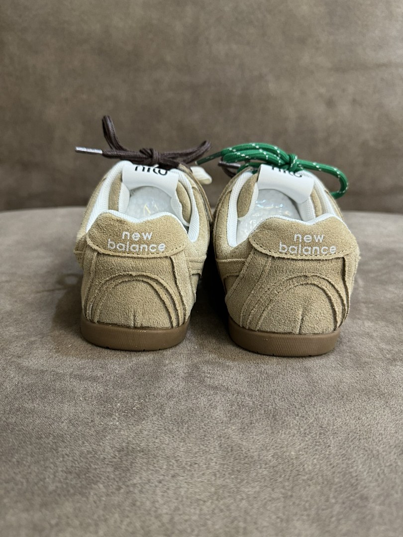 New Balance X Miu Miu 530 SL · G30K — תמונה 6
