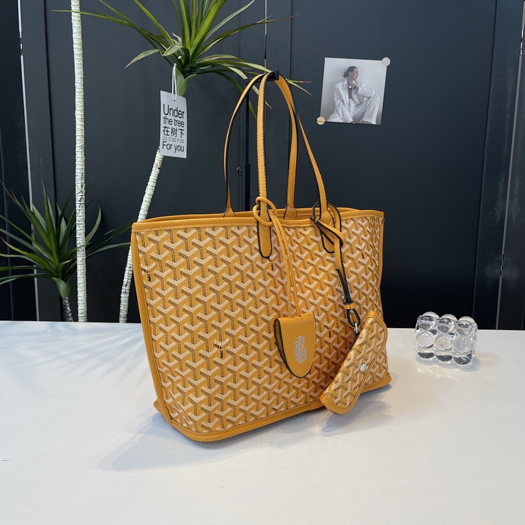 Goyard Saint Louis PM · C611 — תמונה 13