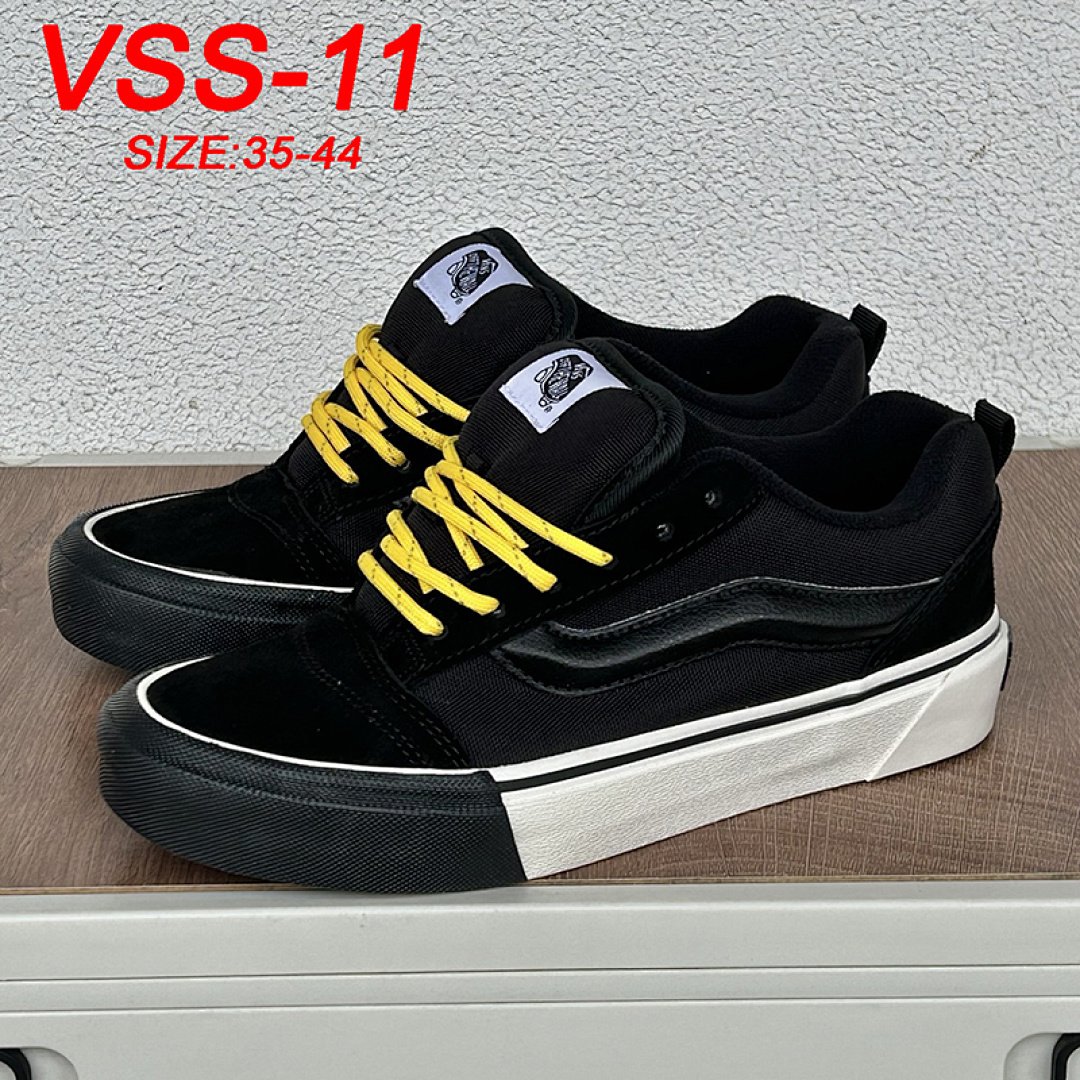Vans Knu Skool · VSS — תמונה 24