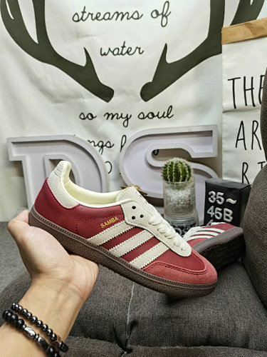 Adidas Samba OG · Z11C