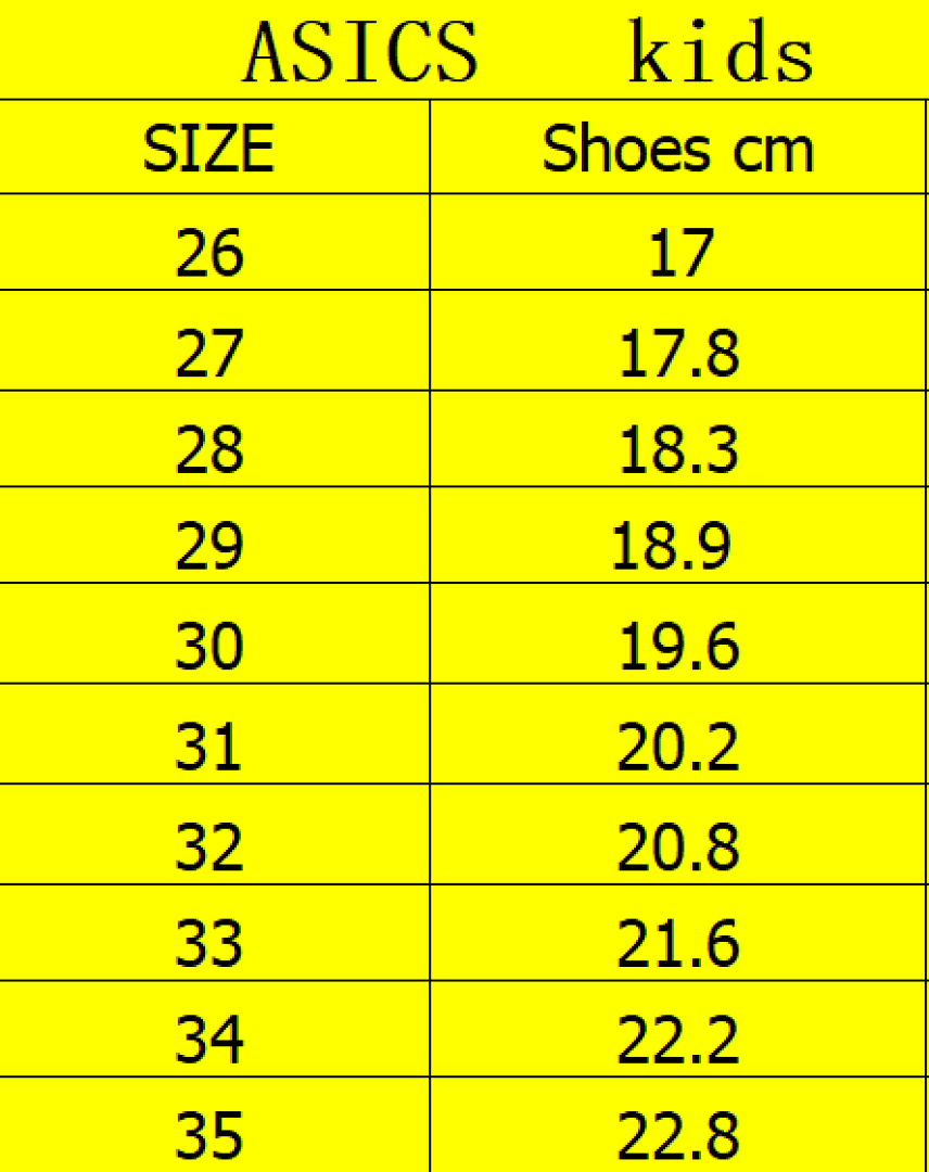 ASICS Gel-1130 · M39A — תמונה 2