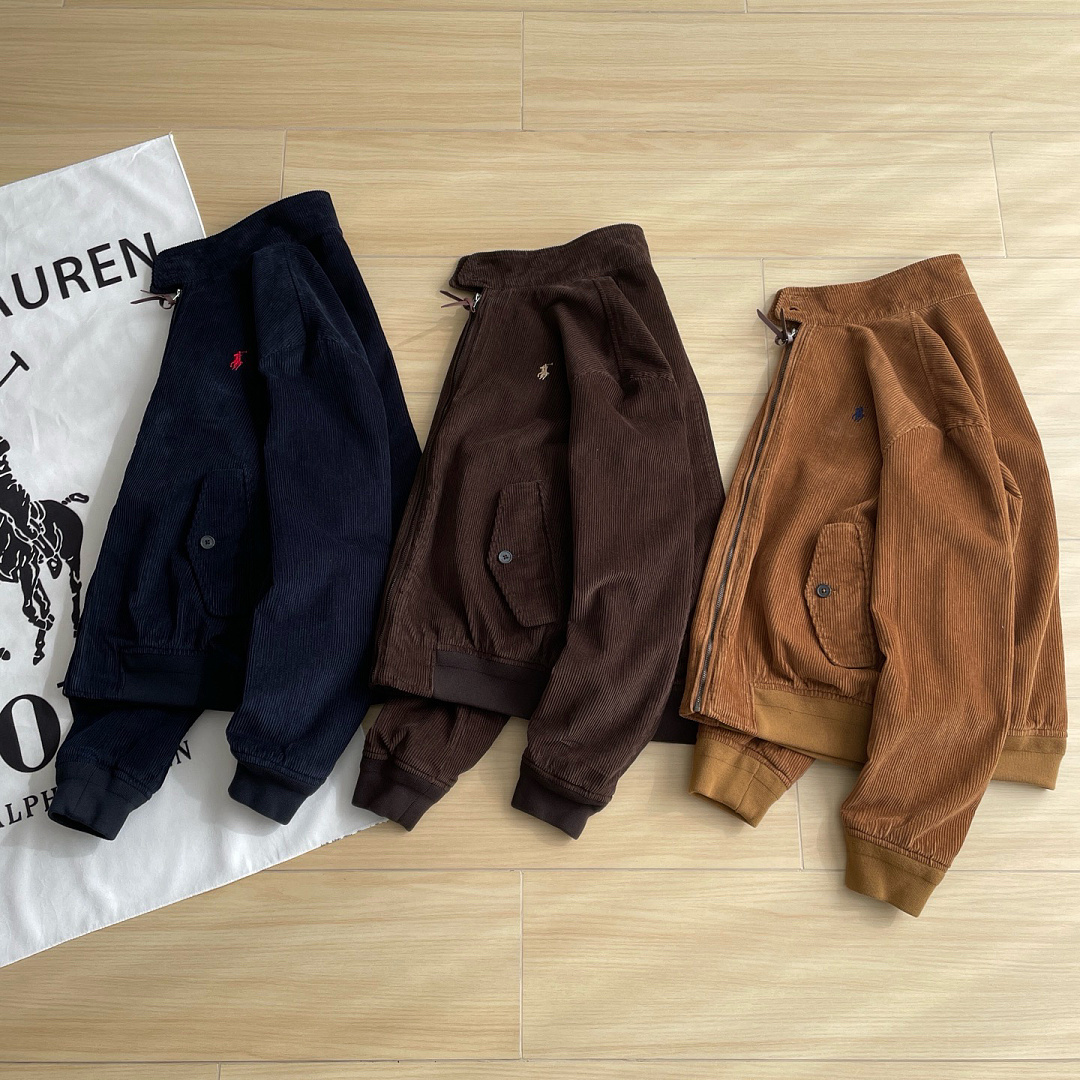 Ralph Lauren Bedford · T8GF — תמונה 9