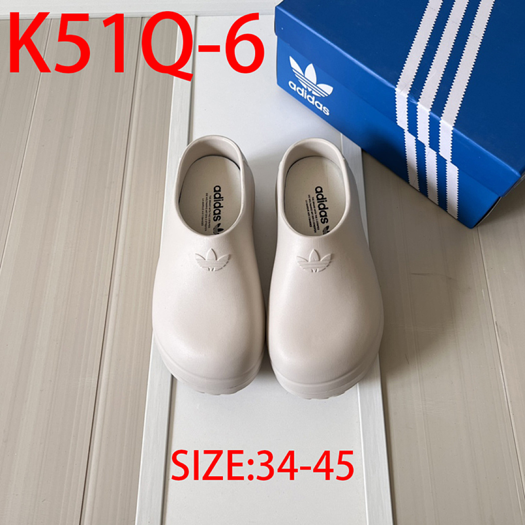 Adidas Adifom Stan Smith Mule · K51Q — תמונה 14