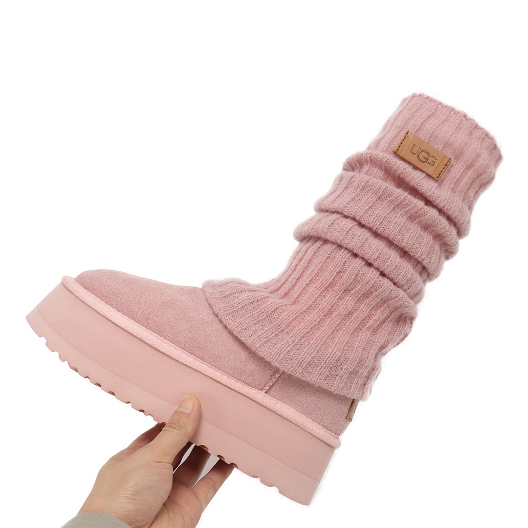 UGU93 UGG shoes 55$ — תמונה 3