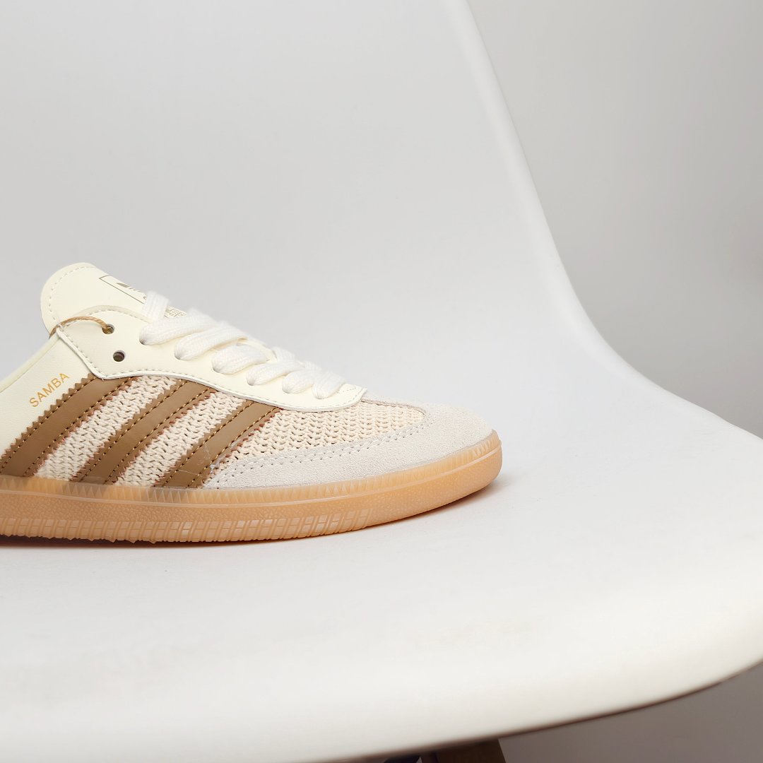 Adidas Samba OG Mule · JX67 — תמונה 6