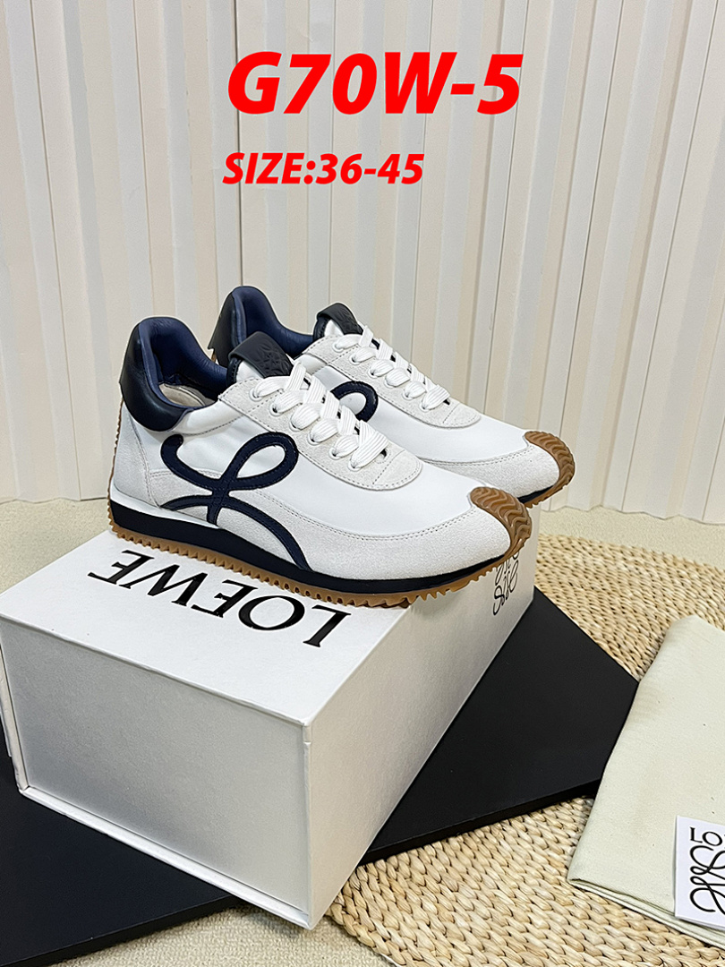 Loewe Flow Runner · G70W — תמונה 22